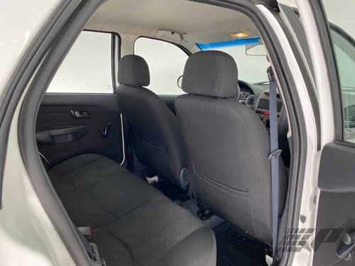 Fiat Siena Essence 1.6 16v