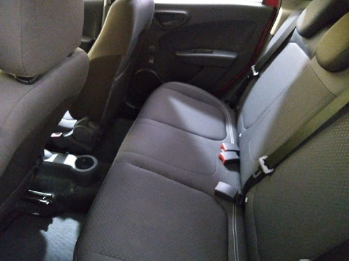 Imagem 9 de 11 de Fiat Grand Siena 1.4 Mpi 8v Flex 4p Manual