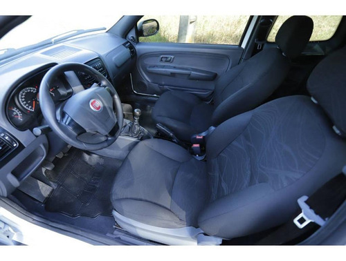 Imagem 7 de 11 de Fiat Strada Hard Working Cd 1.4 Flex