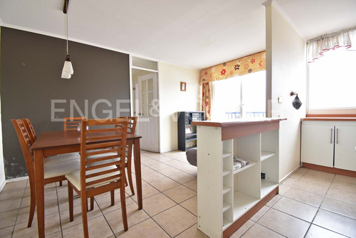 Departamento Para Inversión En Costa De Coquimbo