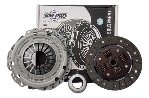 Kit Croche Clutch Embrague Para Chevrolet Corsa 1.6