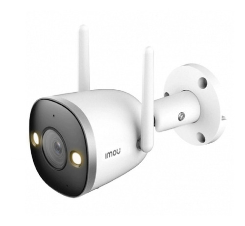 Imou Ipc-f22fen, Camara De Vigilancia Wifi 2mp Fhd Exterior