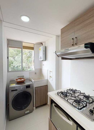 Imagen 7 de 15 de Apartamento Para La Venta En Rionegro Sector Fontibón