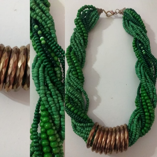 Collares | Trifona.rosarios