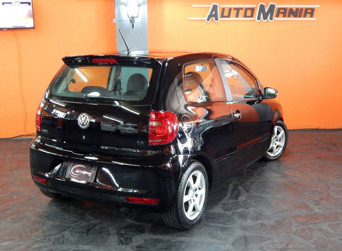 Volkswagen Fox Trendline 2014 - 59.000 Kms Muchos Accesorios
