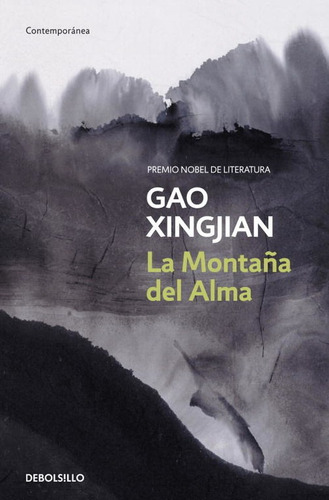 Libro La Montaña Del Alma - Xingjian, Gao