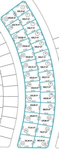 Imagen 8 de 8 de Terreno En Venta En Zárate