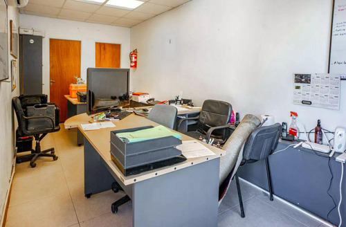 Galpón En Venta