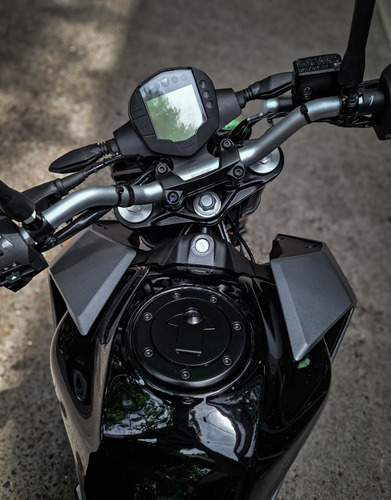 Duke 200 Ng G3 Abs 2025 Nuevo Modelo Naked Ktm Urquiza Motos