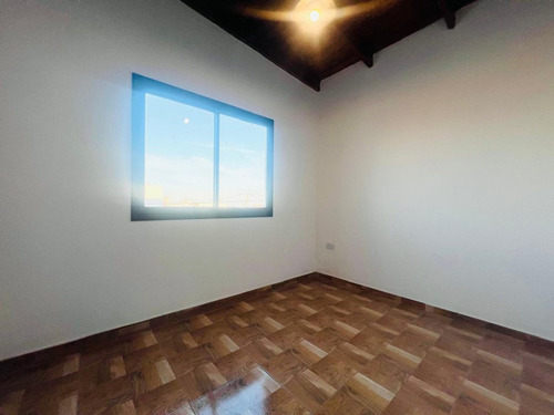 Alquiler Casa 3 Dormitorios Docta