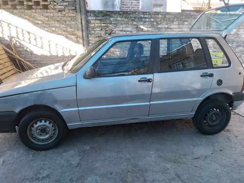 Fiat Uno 1.3 Cargo Fire
