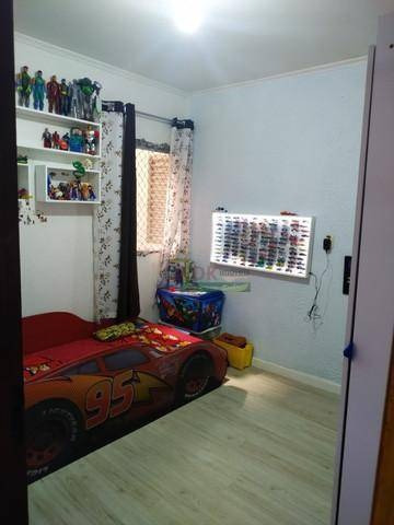 Imagem 8 de 17 de Sobrado Com 3 Dormitórios À Venda, 202 M² Por R$ 371.000 - Conceição - Diadema/sp - So1860