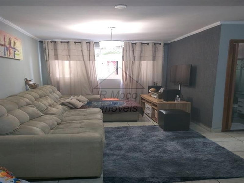 Apartamento Vila Esperança São Paulo/sp - 657