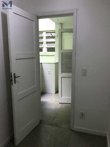 Imagem 22 de 24 de Apartamento Com 2 Dorms, Centro, Niterói, Cod: 265 - A265