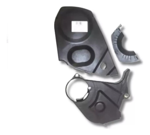 Kit Capa Correia Dentada Polo Classic 99/2001 Gol Motor Ap