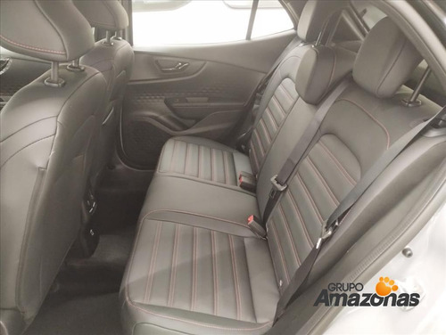 Fiat Pulse 1.3 TURBO 270 FLEX ABARTH AT6