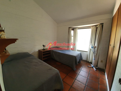 Casa En Venta, Pinares, Punta Del Este- Ref: 6275