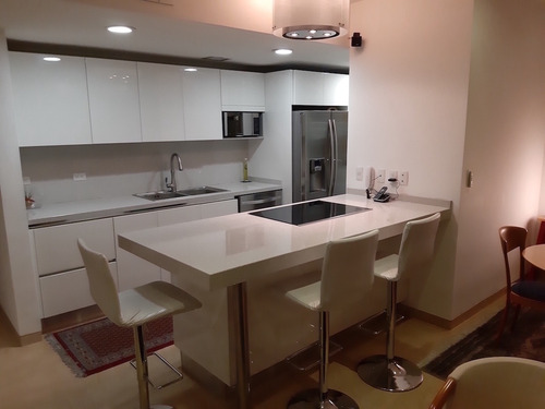 Imagen 11 de 16 de Apartamento Urbanización Campo Alegre