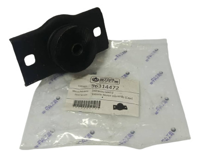 Base Motor (caja) Izquierda Daewoo Matiz  Marca Star Parts 