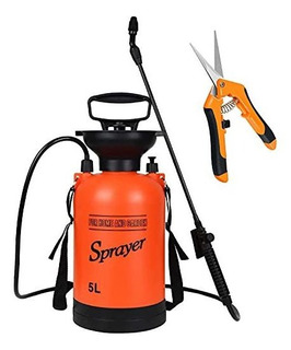 Pulverizador Manual Pulverizador Brufer 72022 Para Céspedes Pulverizador Manual Pulverizador Brufer 72022 Para Céspedes