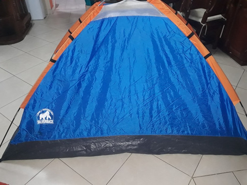Carpa Iglu Para 2 Personas