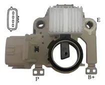 Comprar Regulador De Voltaje P\u002F Mitsubishi Eclipse Galant Tamatel