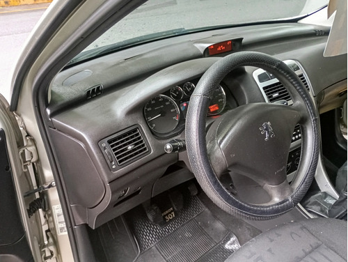 Peugeot 307 1.6 Sedan Xs 110cv