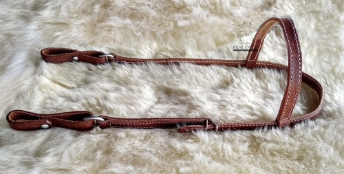 Cabeçada Para Cavalo Égua Várias Cores Alta Qualidade Oferta