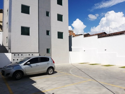 Imagem 15 de 15 de Apartamento Com 2 Quartos Para Comprar No Santa Mônica Em Belo Horizonte/mg - 2460
