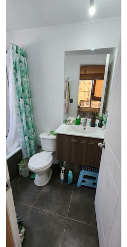 Vende Casa 3 Dorm, 3 Baños Los Ciruelos Ix Buin