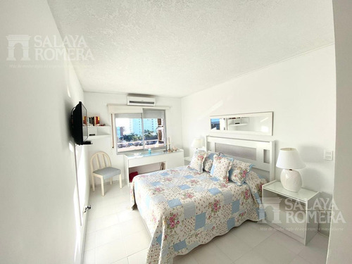 Imagen 5 de 10 de Venta Departamento - 2 Dormitorios 2 Baños- Playa Brava, Punta Del Este- Ref:sap4485930