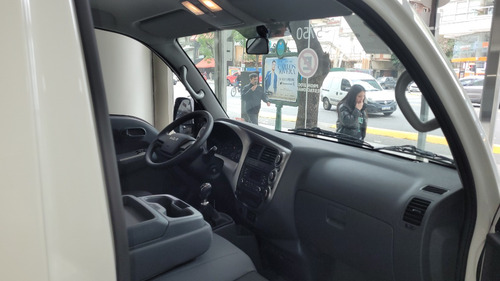 Kia K2500 2.5 Pick Up