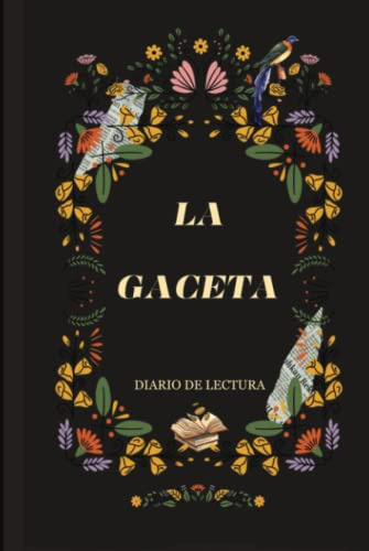 La Gaceta: Diario De Lectura Cynthia Souchet