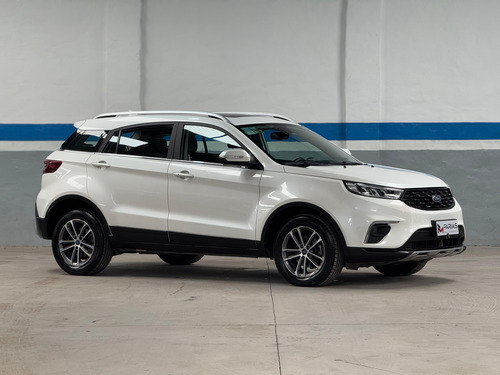 Ford Territory 1.5t Sel