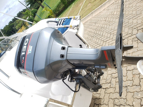 Lancha Focker 220 Xtreme ( Ñ Ventura Ñ Fs Yachts )