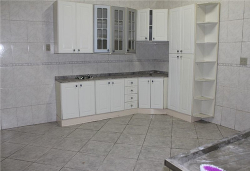 Sobrado - Ref: 2820