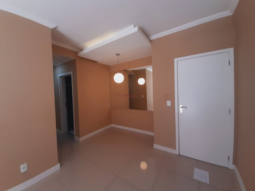 Imagem 3 de 16 de Apartamento Com 2 Quartos Sendo 1 Suíte, 70 M² No Bom Retiro - Teresópolis/rj. - Ap01961 - 70650899