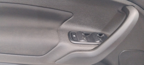 Ford Fiesta 1.6 16v Titanium Flex Powershift 5p