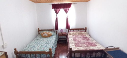 Parcela En Nirivilo, San Javier 1,4 Ha Orilla Camino