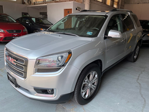 Imagen 1 de 14 de Gmc Acadia Slt