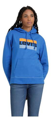 Sudadera Levi's® 18487-0263