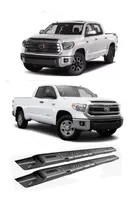 Comprar Rock Slider O Estribos Viper Para Toyota Tundra (todas).