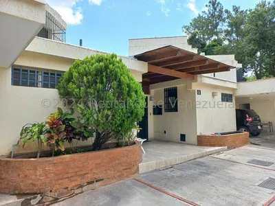 Townhouse en venta