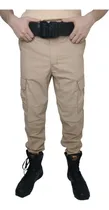 Comprar Pantalón Táctico Prefectura Ripstop Anti Desgarro Uniforme