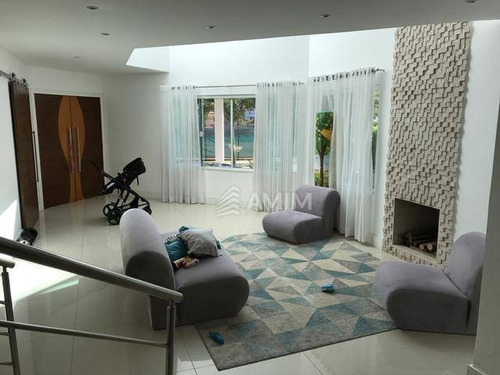 Imagem 7 de 21 de Casa À Venda, 360 M² Por R$ 2.100.000,00 - Engenho Do Mato - Niterói/rj - Ca0214