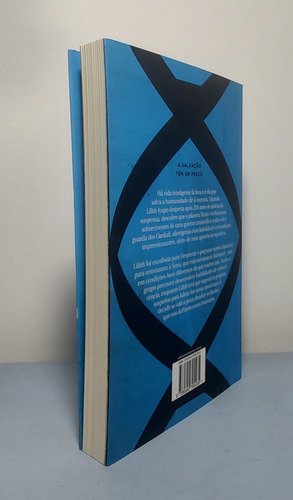 Despertar, De Butler, Octavia E.. Série Xenogênese (1), Vol. 1. Editora Morro Branco Ltda,warner, Capa Mole Em Português, 2018