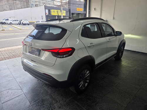 Fiat Pulse 1.3 FLEX DRIVE CVT