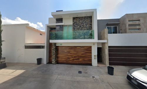 Casa En Reyes De Noruega Tulipanes Culiacan Sinaloa Remate Bancario Anz