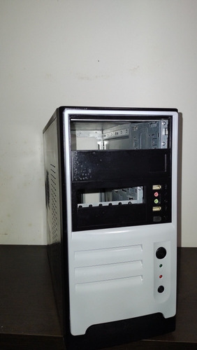 Gabinete Pc Como Nuevo 