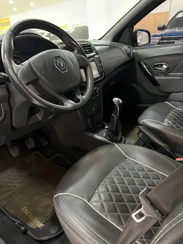 Renault Logan 1.6 Privilege